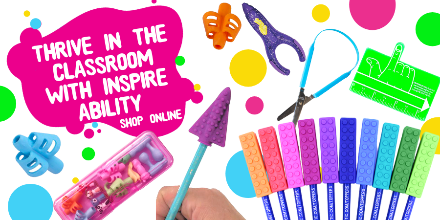 Contact Us – Inspire Ability
