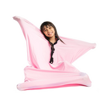 Load image into Gallery viewer, Pink Sensory Body Sock