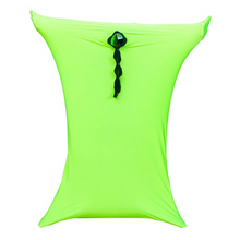 Load image into Gallery viewer, Lime Green Sensory Body Sock